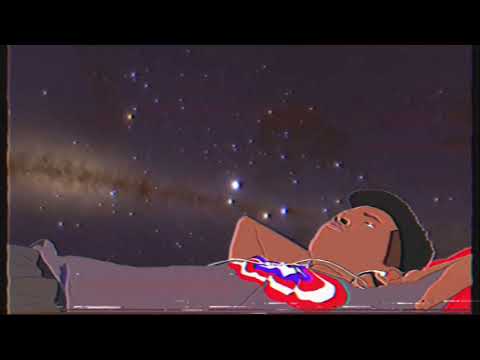 CAMRØN JØNES - Chillin’ (lyric video)