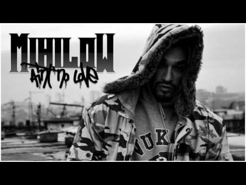 05 Mihilow - Ova kuca nije moj dom ft Vice 2010