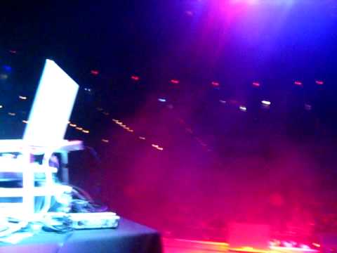 Dj Skribble and  Deejay Barry Spring Tour 2009