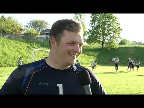 Pram gg Haag/Hr. - 1.KL Mittewest Rde22