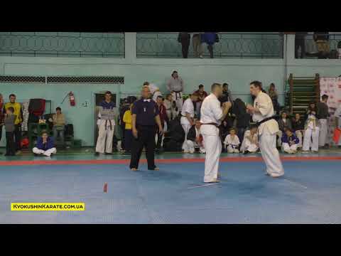 Ukrainian Championship, Final -85 Kotlyarevsky Igor (aka) - Timets Alexander