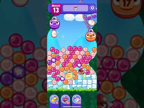 Angry Birds Dream Blast Level 268