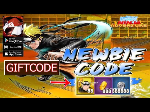 Ninja's Adventure & All Redeem Codes | Free Giftcodes Ninja Adventure 90s - How to Redeem Code