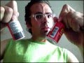 Preview 2 Energy Shots In Six Seconds Would You Do It