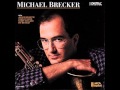 Michael Brecker-My One And Only Love