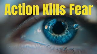 Phenomenal Story - Action Kills Fear -2020