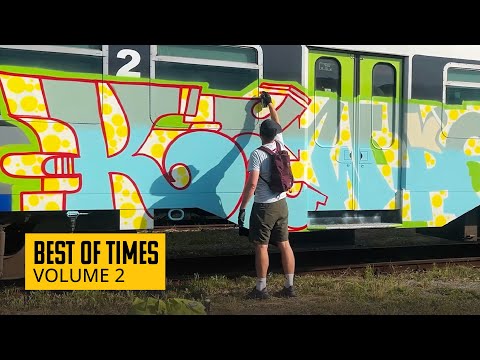 Best Of Times - Volume 2