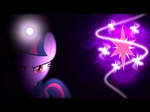 mlp~Twilight Sparkle tribute~Skyfall