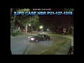 May 7 2021 23 07pm Felony Hit Run SJPD CASE P21 127 1019