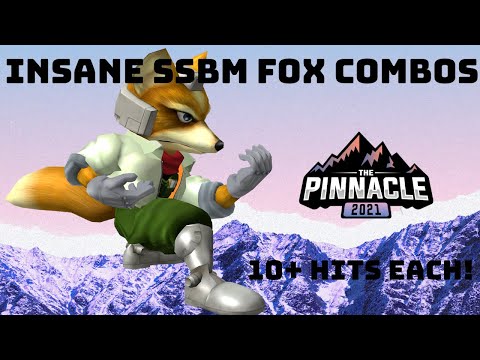 10+ Hit Fox Combos from Pinnacle 2021 ft. Moky, Soonsay, Amrak, and more!