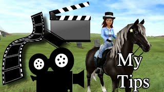 Star Stable Online - My Video Making Tips