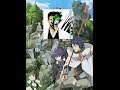 LOG HORIZON ANIME SERIES REVIEW-AWESOME ...