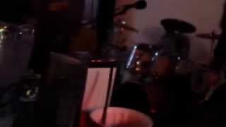 Silky Sam  doing  "Manic Depression " Jimmy Hendrix