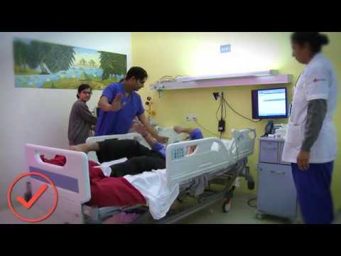 How To Help Someone Having Epileptic Seizures /Fits - Medanta Hospital