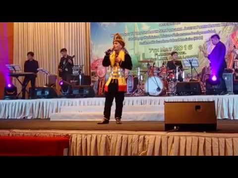Kausku Owiton ky Matai by Aldrich John - Finalist Sugandoi Klang Valley 2016