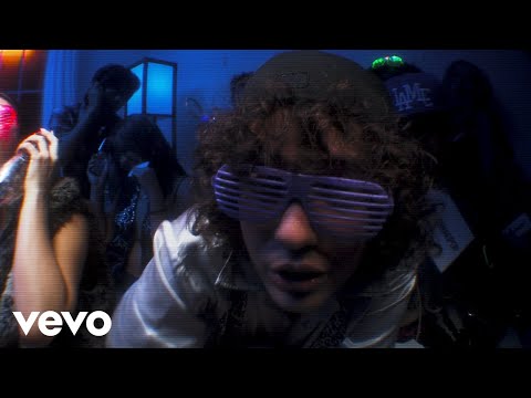 Marco Luka - THE PARTY (Official Video)