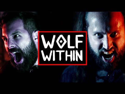 WOLF WITHIN - Jonathan Young & @CalebHyles (Original Song)