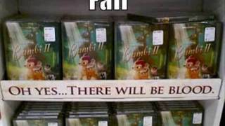 Smut Peddlers - If You&#39;re Gonna Be Dumb (Fail! Picture Slideshow)