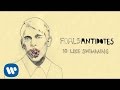 Foals - Like Swimming [Official Audio]