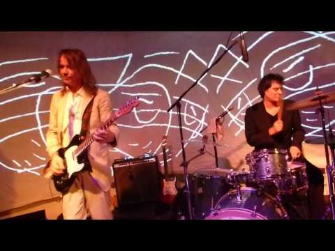 The Almost Three - HIT ME