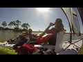 Fort Walton ICW Shallows On Weta