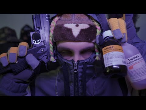 Pedro LaDroga - Malito De Lean (Video)