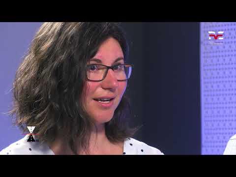 Ep 54 Întâlniri de gradul 0 - Raluca și John Tîrlea | Partea a II-a