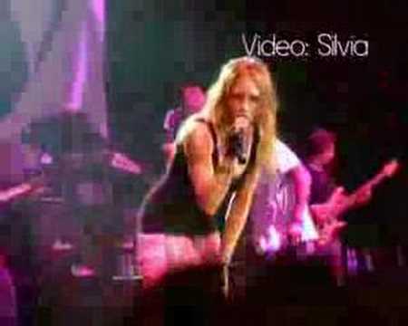 Hilary Duff - Rio de Janeiro - 24/01/2008