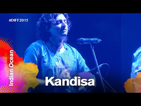 Kandisa | Indian Ocean | Dhaka International FolkFest 2015