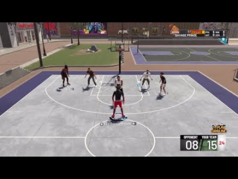 SavageVille Mixtape Vol.