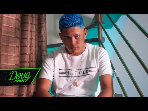 MC GABZIN - JÁ TE SUPEREI  (CLIPE OFICIAL) Doug Filmes | DJ SV