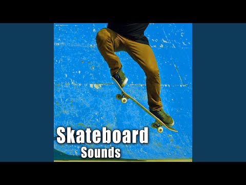 Indoor Skate Park: Drop Skateboard Down