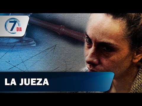 ¿Quién es Lilia Alberta Ospina, jueza investigada por supuesto crimen pasional? - Séptimo Día