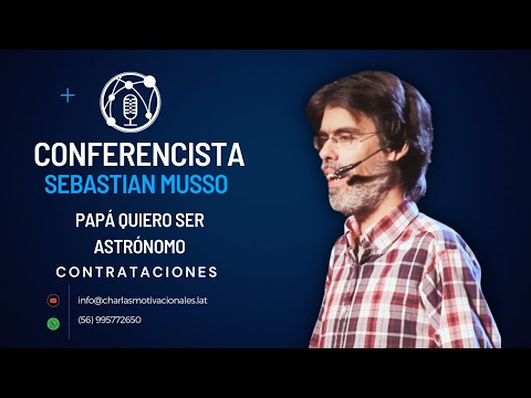 Video de Sebastián Musso