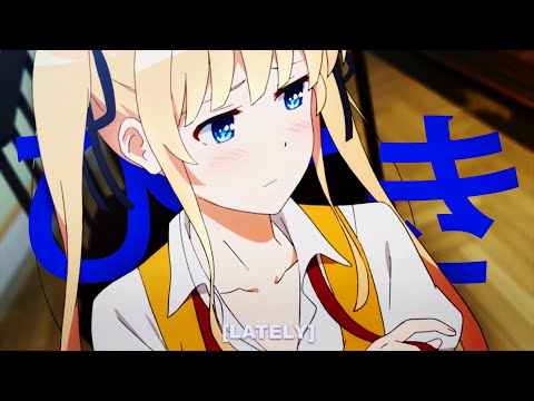 jayya - lately (lyrics)