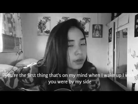 Miles Away video