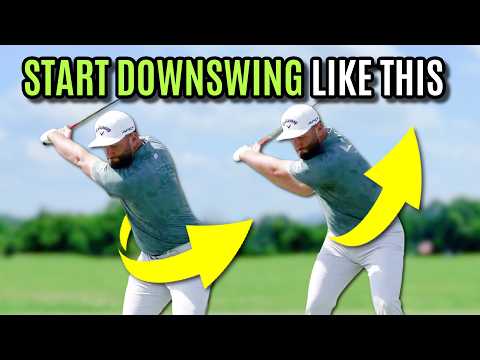 Weight Shift Is Ruining Your Game-This Is Easier!
