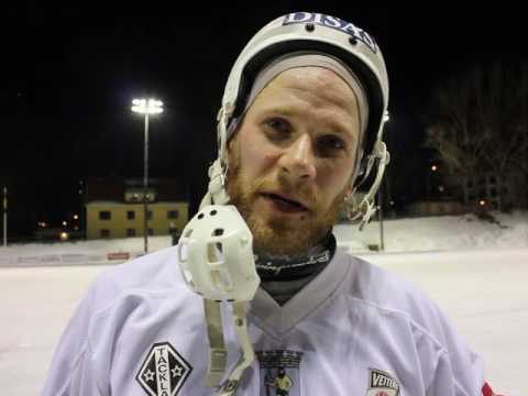 Janne Hauska - 5.3.2017