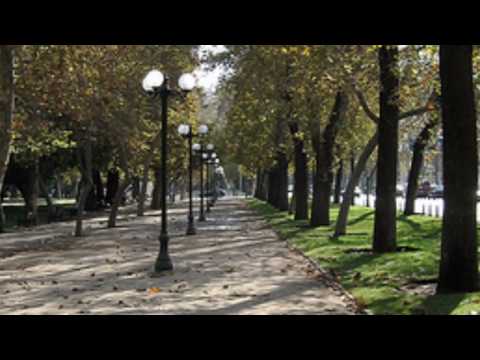 Los Cuatro Cuartos - Adios Santiago querido   (Montesco)