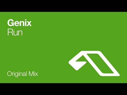 Genix - Run