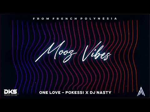 ONE LOVE - (POKESSI X Dj Nasty) 2023