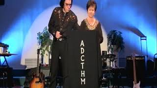 So Much To Thank Him For ... Young Spirit