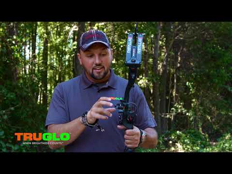 How To Sight-In the Pins on Your Bow