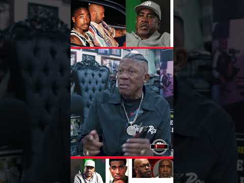 Keefe D Let Me Explain Why You Lied! OG PIRU on That Night 2PAC Was Shot #shorts #keefed #2pac