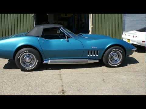 download lagu mp3 mp4 1969 Corvette Factory Side Pipes, download lagu 1969 Corvette Factory Side Pipes gratis, unduh video klip 1969 Corvette Factory Side Pipes