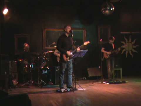 Soulbeek - Hard To Handle