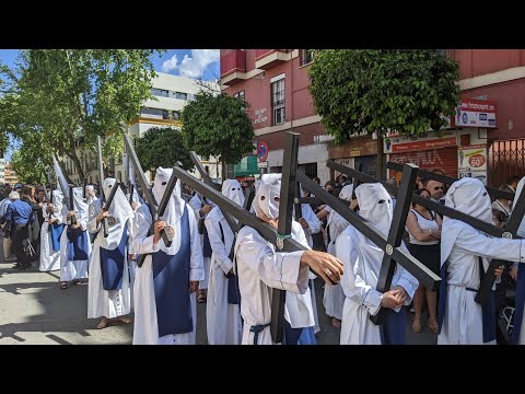 Semana Santa - Holy Week - Sevilla, Spain 2022