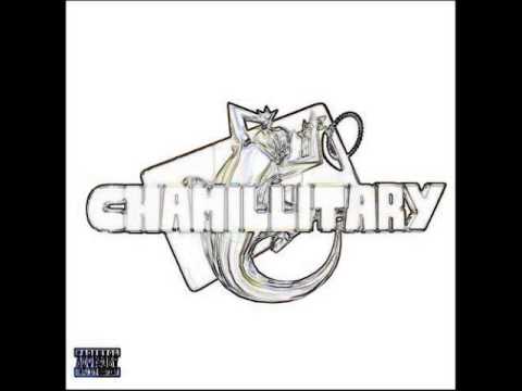 Chamillionaire: I'm a Hustler