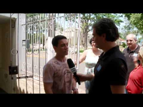 Você Pode ser Feliz 13/01/2015 - Bloco 5/6 Parte 1