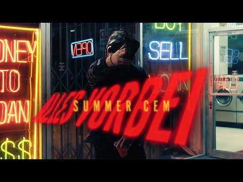 Summer Cem  🔫 ALLES VORBEI 🔫